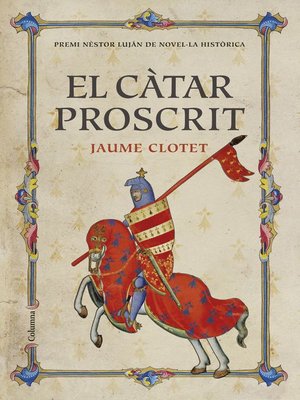 cover image of El càtar proscrit